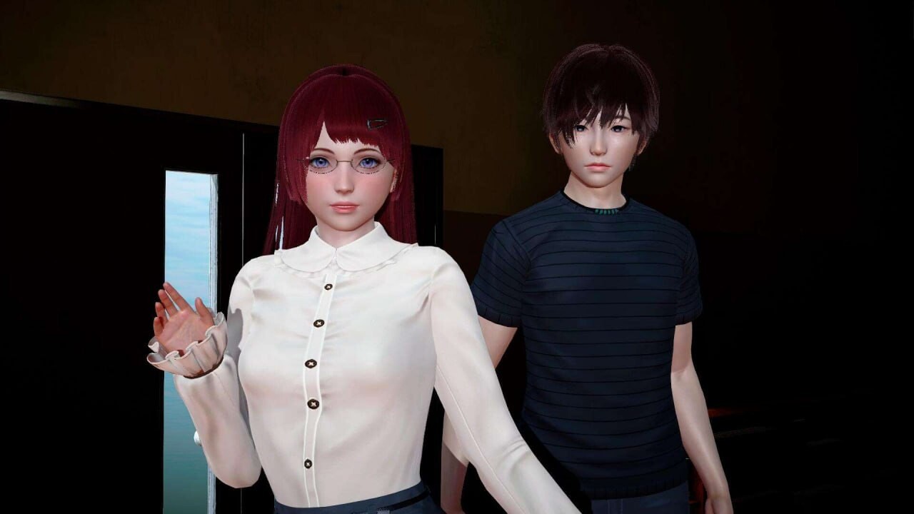 [SLG动态汉化PC+安卓] 禁忌之爱 Forbidden Love  [FM转BD 4.6G]-第7张-游戏-次元小屋-ACG交流分享论坛