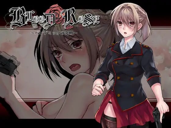 [RPG官中PC安卓joi无码NTR] Blood Rose~瘟疫的起源~  [FM转BD 203M]-第5张-游戏-次元小屋-ACG交流分享论坛