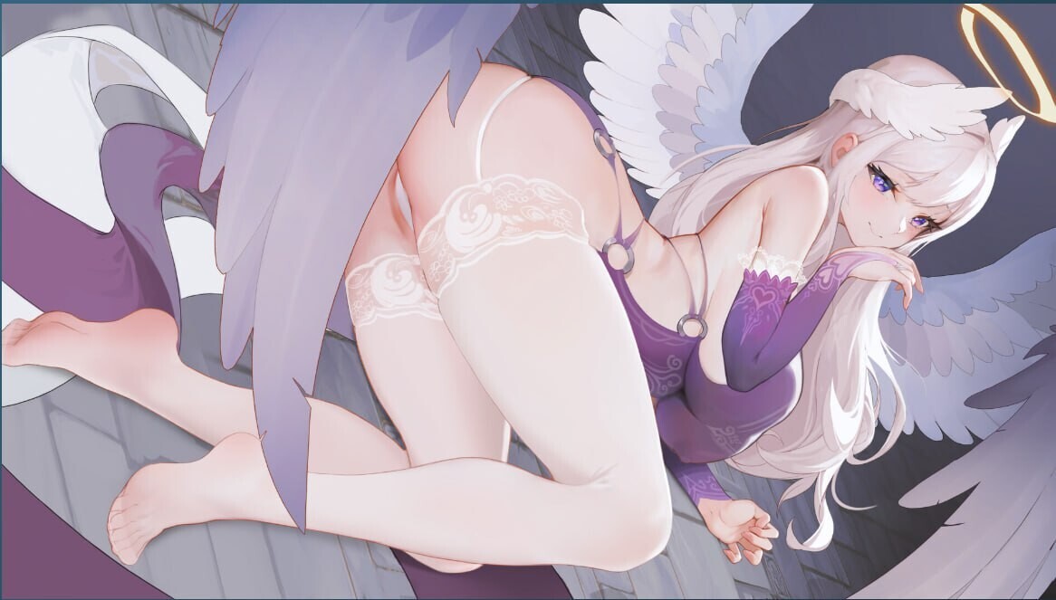 [SLG/Steam官中] 幻欲游乐园 Amusement Parklust v1.01 +DLC [3.3G]-小陌资源库