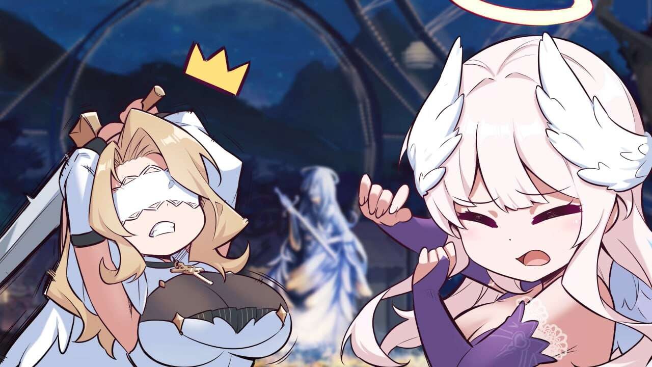 图片[5]-[SLG/Steam官中] 幻欲游乐园 Amusement Parklust v1.01 +DLC [3.3G]-小陌资源库