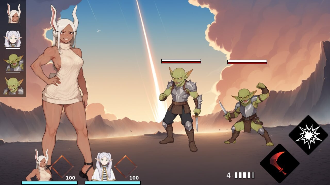 [SLG动态汉化PC+安卓] 威福客栈 Waifu Inn [v0.14f]  [FM转BD 286M]-第2张-游戏-次元小屋-ACG交流分享论坛