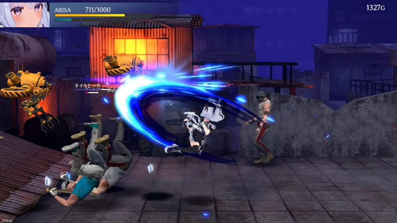[ACT官方日文动态PC] 闪光的阿尔米拉吉 閃光のアルミラージ v0.2.0  [FM转BD 3G]-第2张-游戏-次元小屋-ACG交流分享论坛