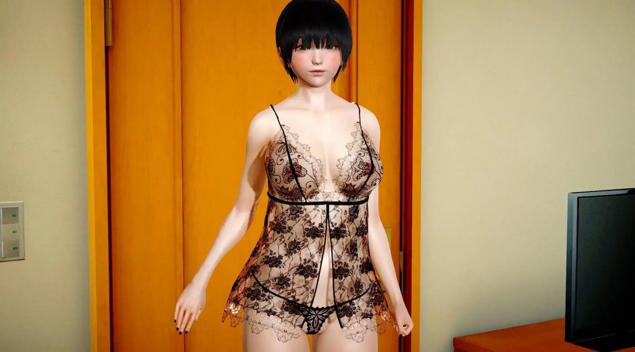 [SLG动态汉化PC+安卓] 禁忌之爱 Forbidden Love  [FM转BD 4.6G]-第8张-游戏-次元小屋-ACG交流分享论坛