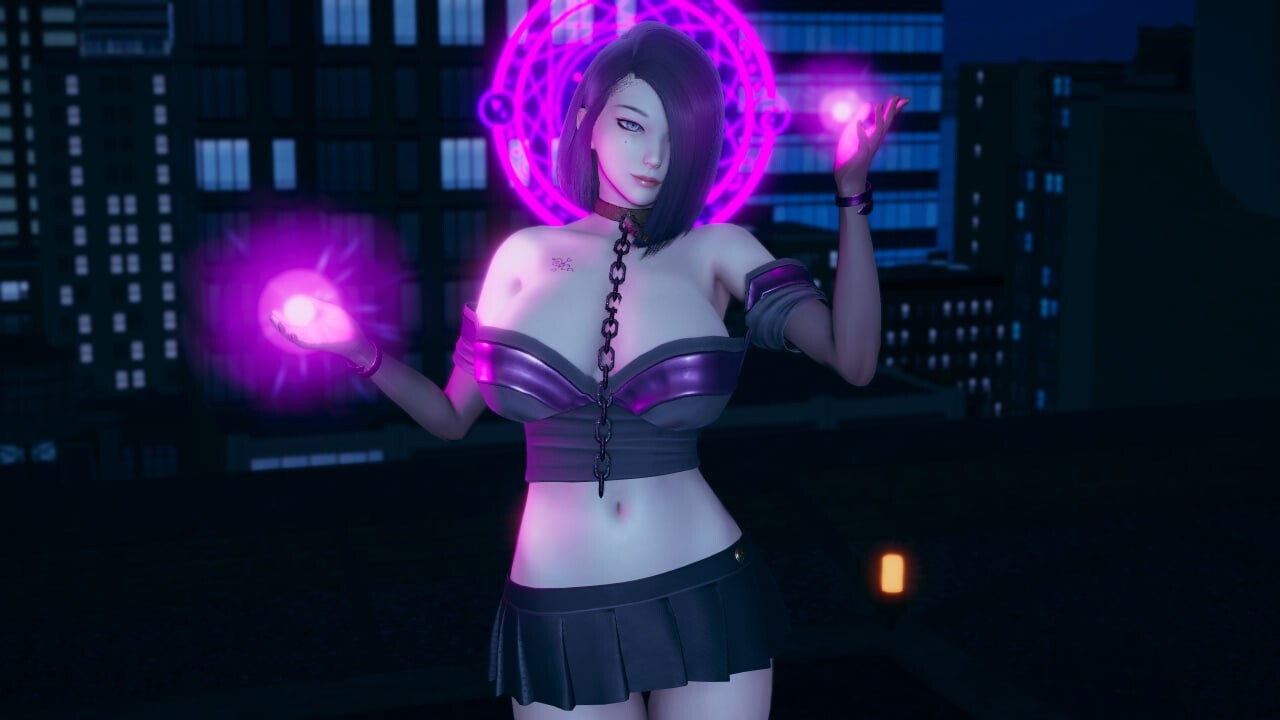 [SLG官中PC+安卓动态无码后宫] 凤凰   更新 赞助码  [FM转BD 4.6G]-第10张-游戏-次元小屋-ACG交流分享论坛