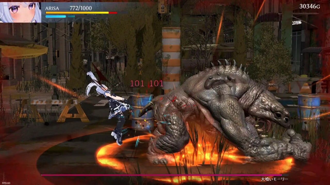 [ACT官方日文动态PC] 闪光的阿尔米拉吉 閃光のアルミラージ v0.2.0  [FM转BD 3G]-第3张-游戏-次元小屋-ACG交流分享论坛