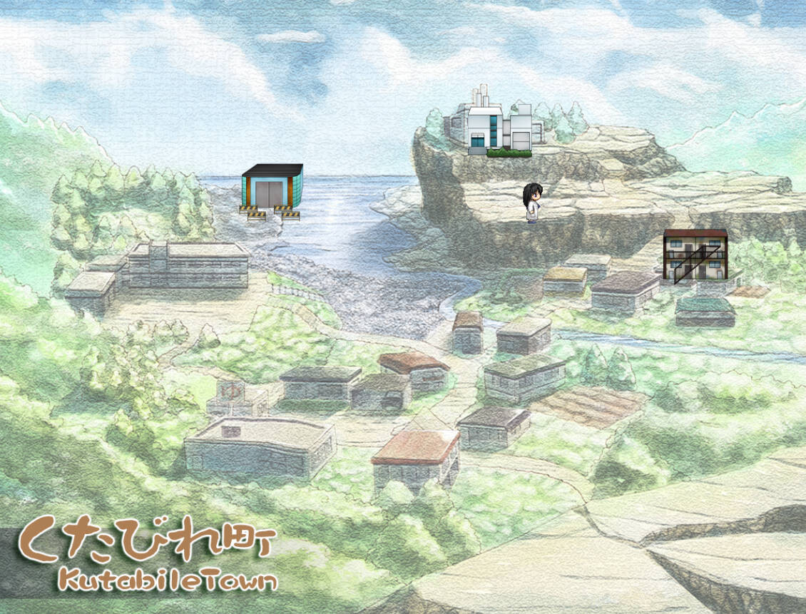 [RPG汉化爆乳PC+安卓] 爆乳研究员的异常探究性质！[FM转BD 3G]-第3张-游戏-次元小屋-ACG交流分享论坛