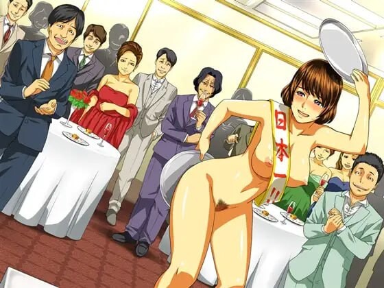 [ADV汉化PC人妻NTR CV] 被迫全裸当裸体模特的妻子 ◆地狱篇  [FM转BD 117M]-第3张-游戏-次元小屋-ACG交流分享论坛