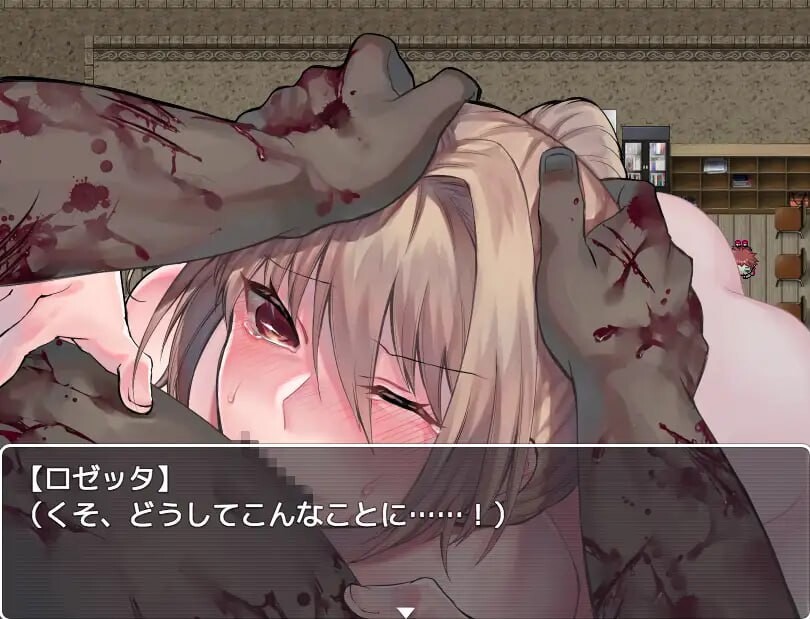 [RPG官中PC安卓joi无码NTR] Blood Rose~瘟疫的起源~  [FM转BD 203M]-第7张-游戏-次元小屋-ACG交流分享论坛