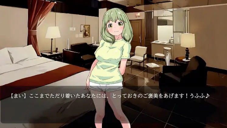 [SLG一键汉化PC像素动态CV] ホテルあっぷろあ  [FM转BD 1.68G]-第9张-游戏-次元小屋-ACG交流分享论坛