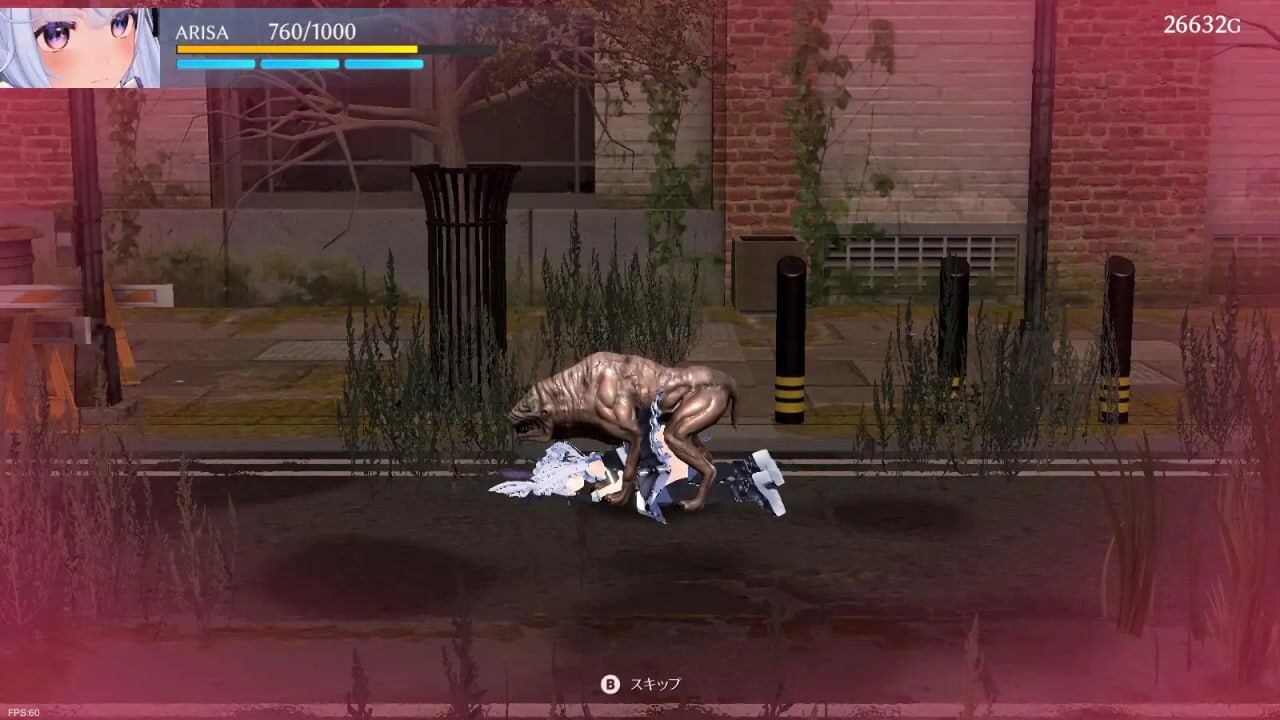 [ACT官方日文动态PC] 闪光的阿尔米拉吉 閃光のアルミラージ v0.2.0  [FM转BD 3G]-第4张-游戏-次元小屋-ACG交流分享论坛