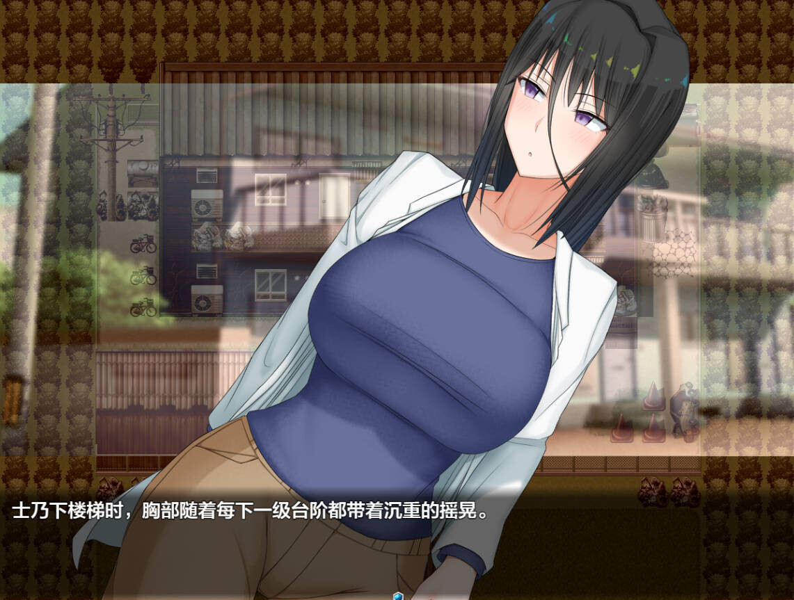 [RPG汉化爆乳PC+安卓] 爆乳研究员的异常探究性质！[FM转BD 3G]-第4张-游戏-次元小屋-ACG交流分享论坛