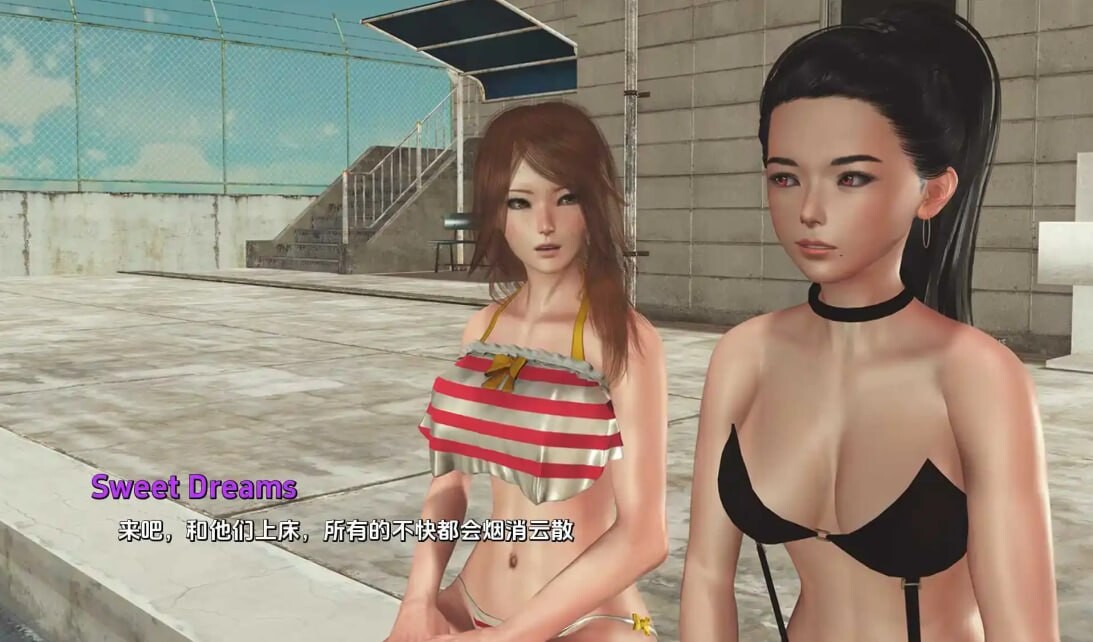 [SLG动态汉化PC+安卓] 土包子的奇妙冒险-第一季0.14   [FM转BD 4.5G]-第2张-游戏-次元小屋-ACG交流分享论坛