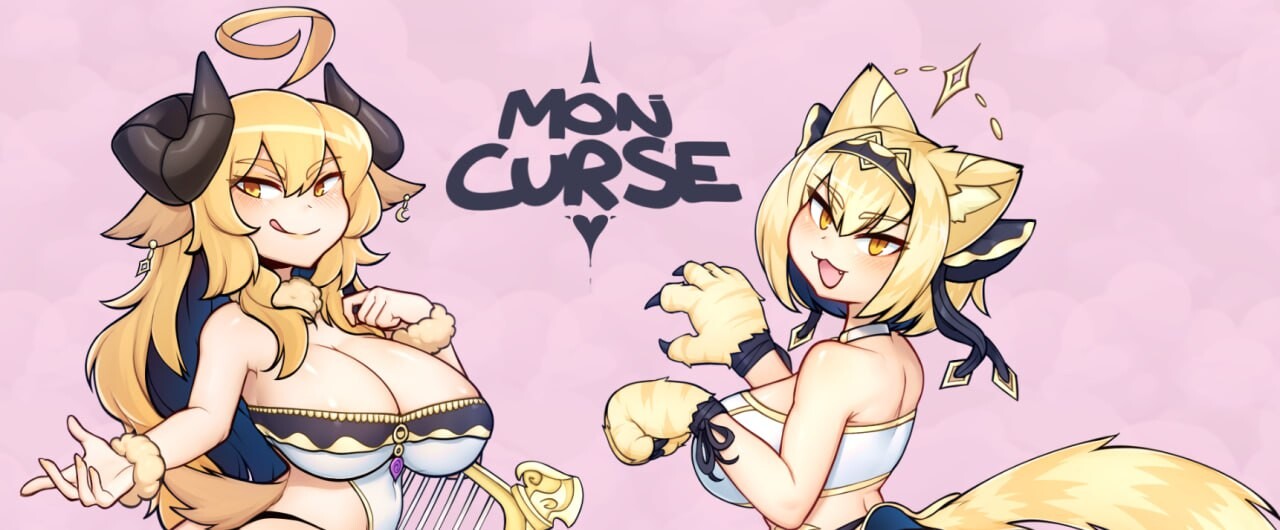 [动作ACT/扶她/更新] 怪物诅咒 MonCurse v0.6.8.1.1 PC+安卓 官方中文 [800M/FM]-第1张-游戏-次元小屋-ACG交流分享论坛