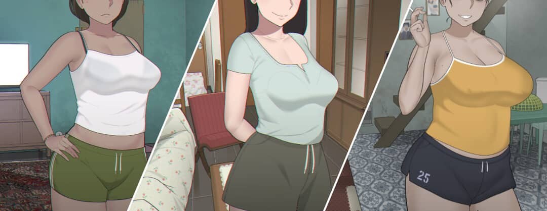 图片[3]-[SLG/官中] 克里斯塔和托尼奥 Christa & Tonyo v1.0 [340M]-小陌资源库