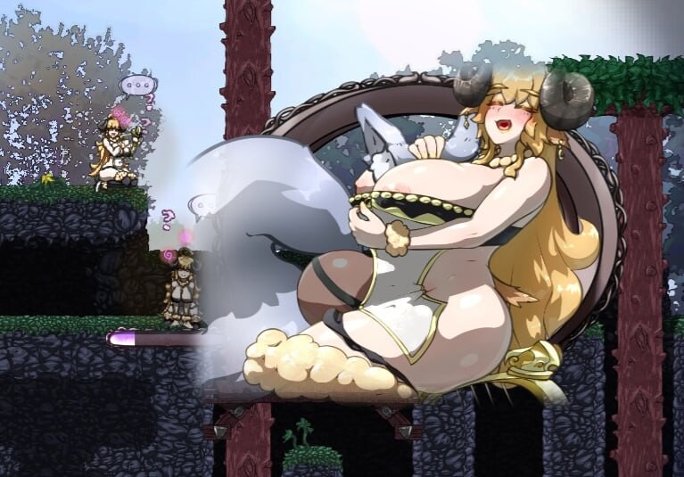 [动作ACT/扶她/更新] 怪物诅咒 MonCurse v0.6.8.1.1 PC+安卓 官方中文 [800M/FM]-第3张-游戏-次元小屋-ACG交流分享论坛
