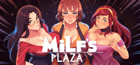 图片[2]-[SLG/STEAM官中]淑女广场/熟女广场/MILF’s Plaza[Ver18b11][4G]-小陌资源库