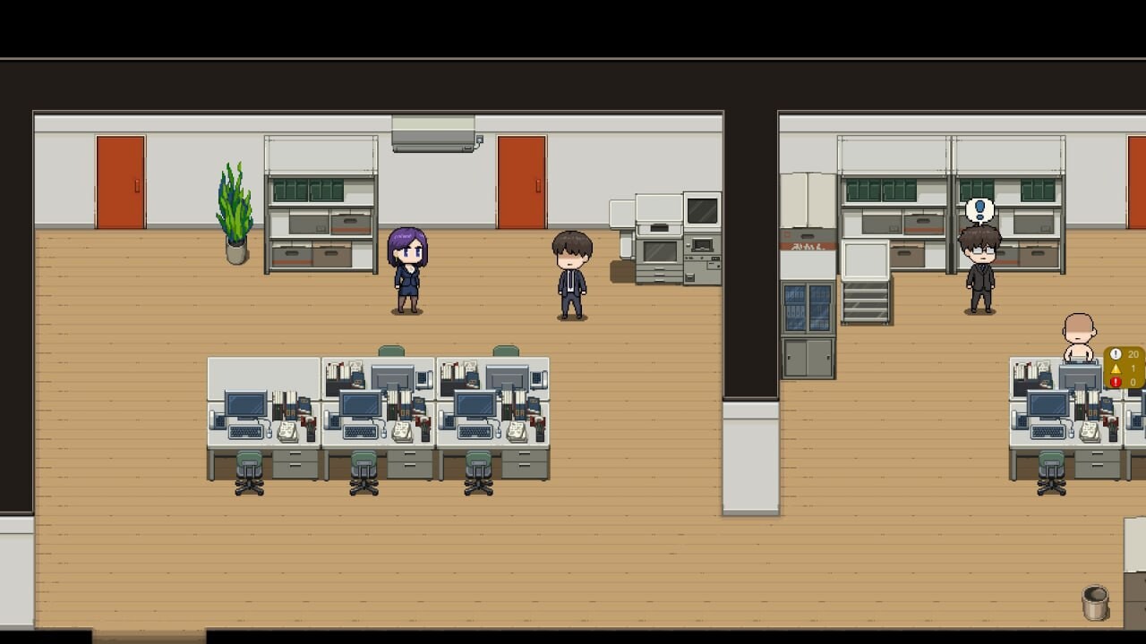 [日式SLG/动态/更新/PC] NTR办公室 Ntr Office 正式版 官中步兵版 [600M/FM]-第8张-游戏-次元小屋-ACG交流分享论坛