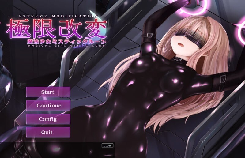 [SLG官中PC动态CV] 极限改变・魔法少女与神秘魔咒  更新[FM转BD 204M]-第1张-游戏-次元小屋-ACG交流分享论坛