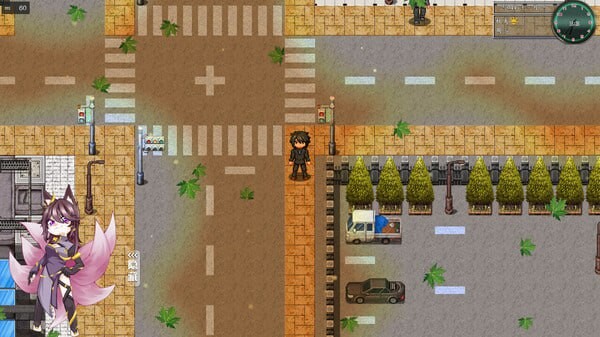 [国风RPG/动态/PC] 都市媚影 CityFascination v0.95 官方中文版 [6.9G/FM]-第3张-游戏-次元小屋-ACG交流分享论坛