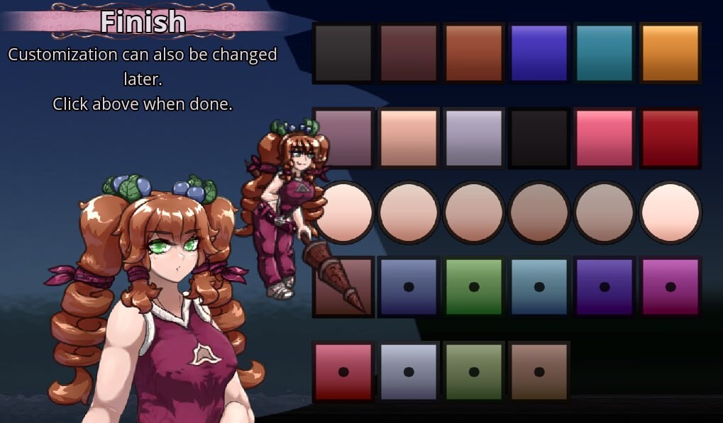 [动作ACT/扶她/更新] 怪物诅咒 MonCurse v0.6.8.1.1 PC+安卓 官方中文 [800M/FM]-第5张-游戏-次元小屋-ACG交流分享论坛
