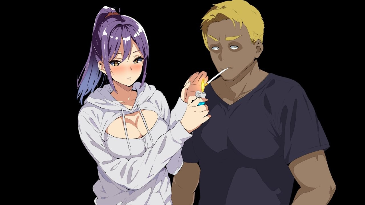 [RPG汉化安卓独享] 僵尸NTR  [FM转BD 443M]-第8张-游戏-次元小屋-ACG交流分享论坛