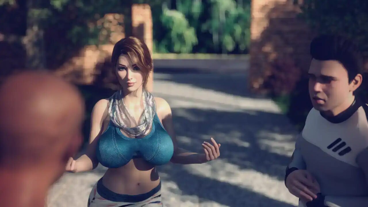 [SLG动态PC+安卓] 娜塔莎淘气妻子重置0.4   [FM转BD 1.68G]-第4张-游戏-次元小屋-ACG交流分享论坛