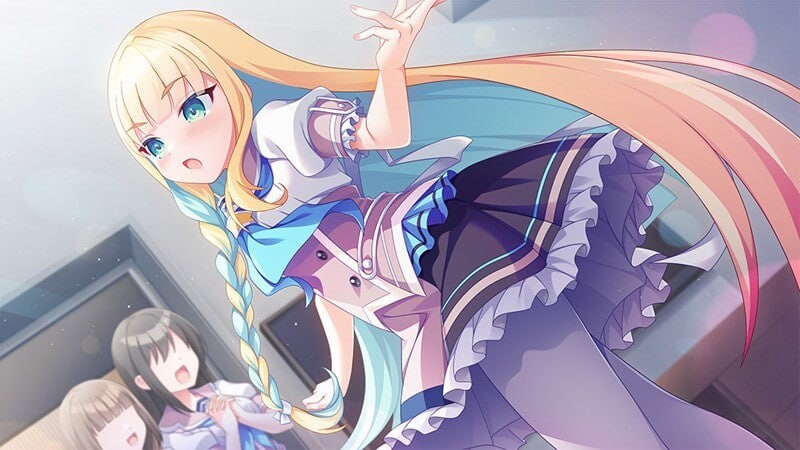 [拔作ADV/后宫/PC] 爱情闪亮流行 ラブピカルポッピー v1.0 AI汉化+全CG存档 [3.4G/FM]-第3张-游戏-次元小屋-ACG交流分享论坛