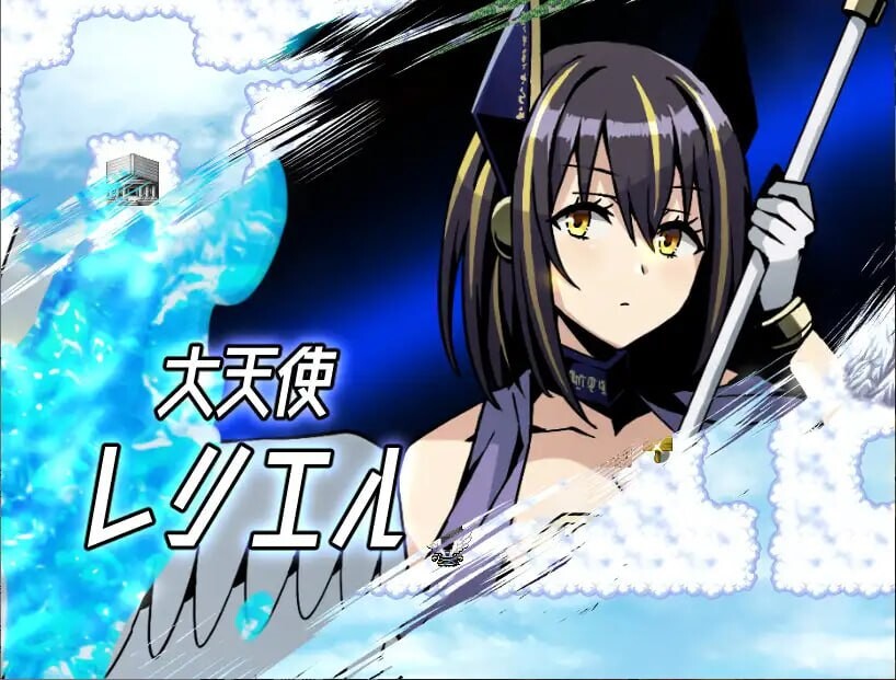 [日式RPG/幻想] 神机觉醒：瓦尔克罗斯 神機覚醒ヴァルクロス v1.63 PC+安卓 精翻汉化 [3.3G/FM]-第5张-游戏-次元小屋-ACG交流分享论坛