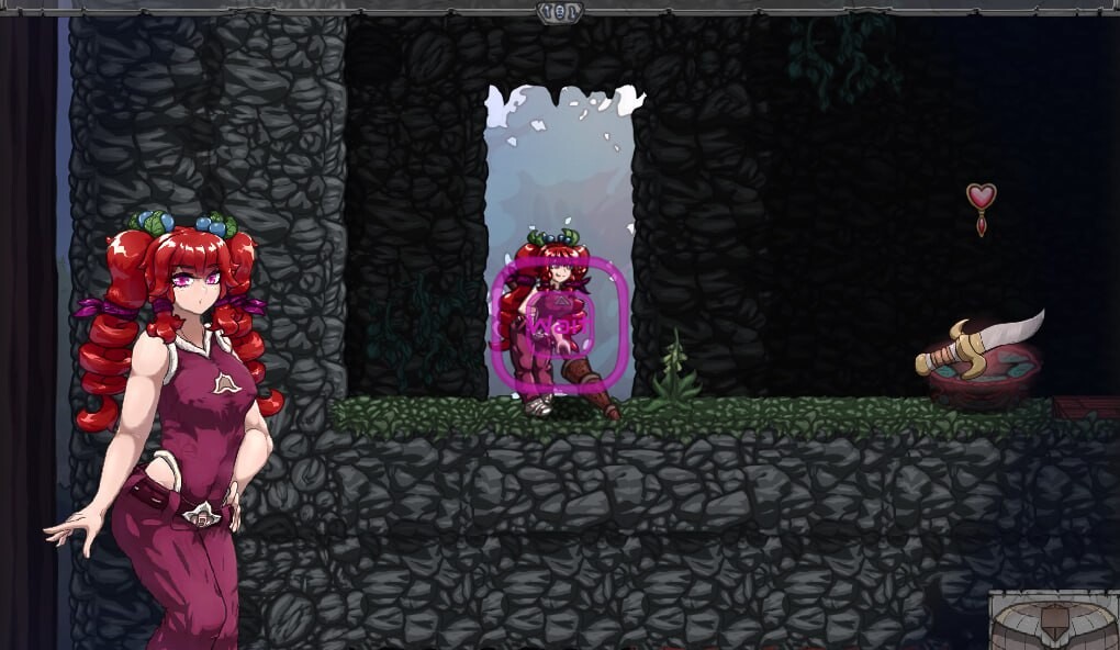 [动作ACT/扶她/更新] 怪物诅咒 MonCurse v0.6.8.1.1 PC+安卓 官方中文 [800M/FM]-第6张-游戏-次元小屋-ACG交流分享论坛