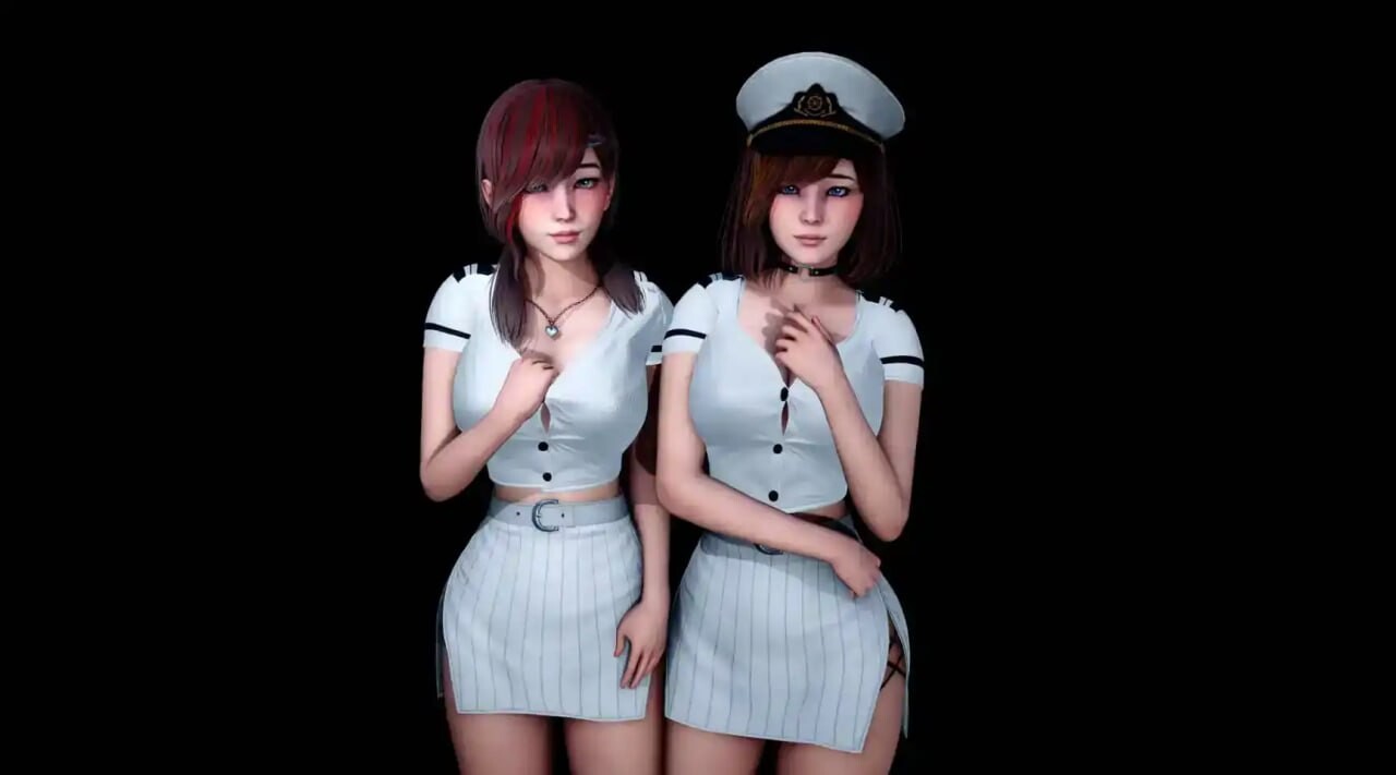 [SLG动态官中PC+安卓] 人类之间 Between Humanity [v0.3.1] [FM转BD 3.46G]-第6张-游戏-次元小屋-ACG交流分享论坛