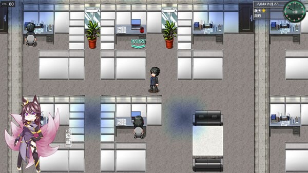 [国风RPG/动态/PC] 都市媚影 CityFascination v0.95 官方中文版 [6.9G/FM]-第5张-游戏-次元小屋-ACG交流分享论坛