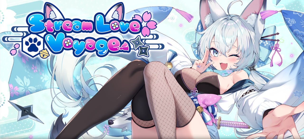 [ADV官中PC全CG文档] StreamLove Voyage [FM转BD 3.45G]-第4张-游戏-风花雪月-ACG交流分享论坛