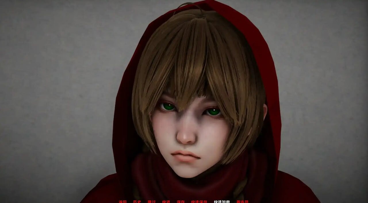 [slg动态汉化PC+安卓] 深红面纱 Crimson Veil [v0.8]  [FM转BD 706M]-第4张-游戏-次元小屋-ACG交流分享论坛