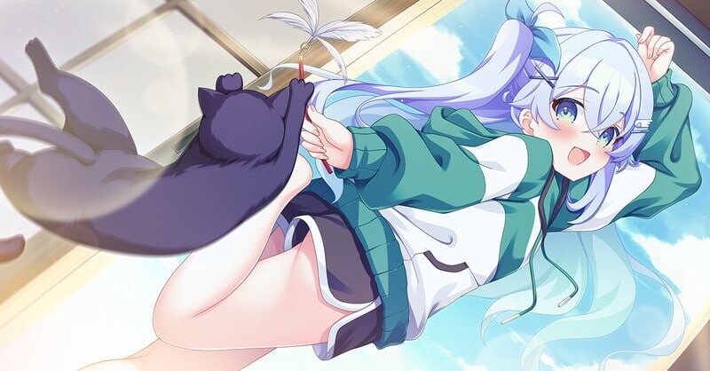 [拔作ADV/后宫/PC] 爱情闪亮流行 ラブピカルポッピー v1.0 AI汉化+全CG存档 [3.4G/FM]-第4张-游戏-次元小屋-ACG交流分享论坛