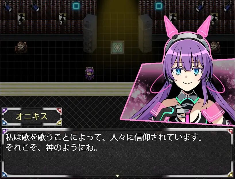 [日式RPG/幻想] 神机觉醒：瓦尔克罗斯 神機覚醒ヴァルクロス v1.63 PC+安卓 精翻汉化 [3.3G/FM]-第7张-游戏-次元小屋-ACG交流分享论坛