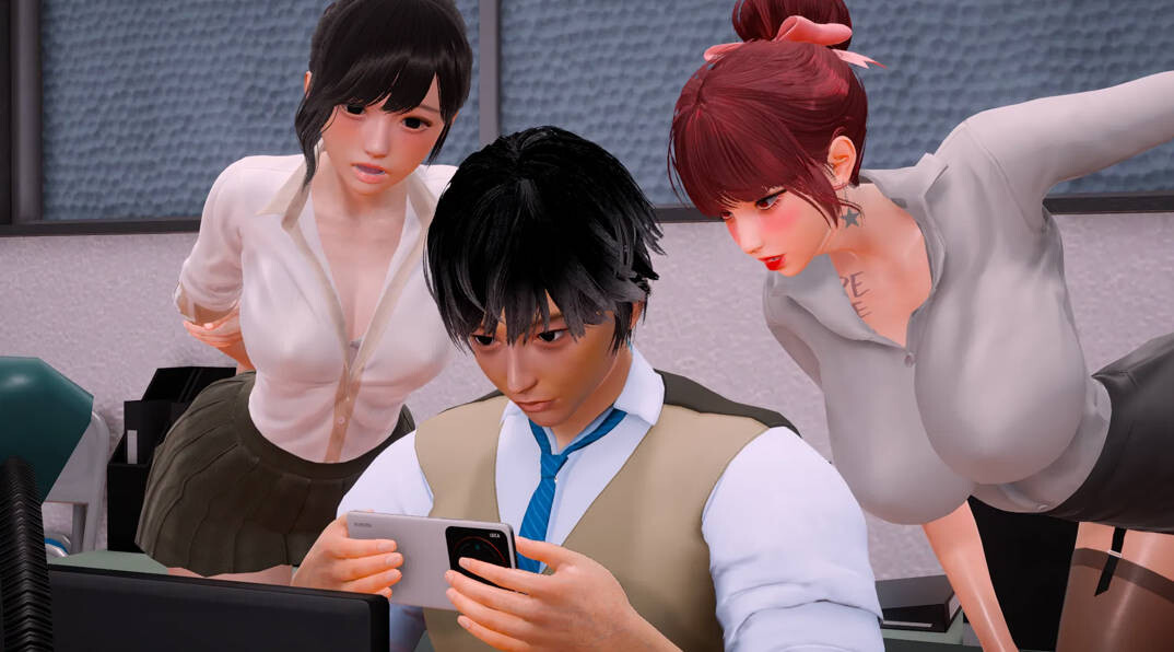 [SLG沙盒汉化PC+安卓] 命轮逆旅0.8  [FM转BD 2.68G]-第1张-游戏-次元小屋-ACG交流分享论坛