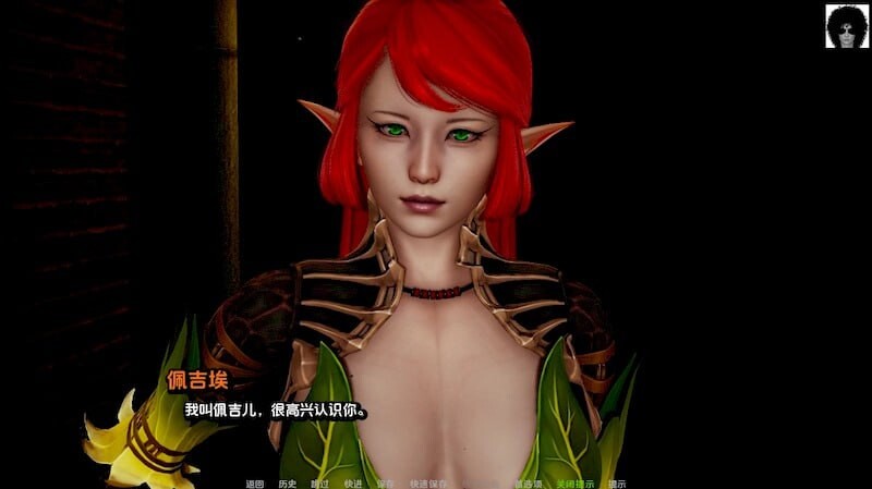 [SLG汉化PC+安卓] 被遗弃星球的统治者  [FM转BD 3.36G]-第1张-游戏-次元小屋-ACG交流分享论坛