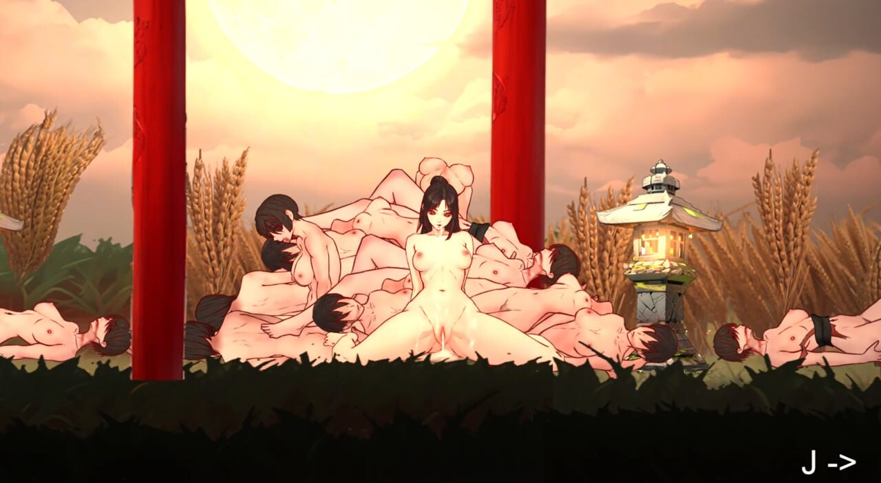 [ACT官中PC动态武侠猎奇] 玉莲之剑  [FM转BD 180M]-第2张-游戏-次元小屋-ACG交流分享论坛