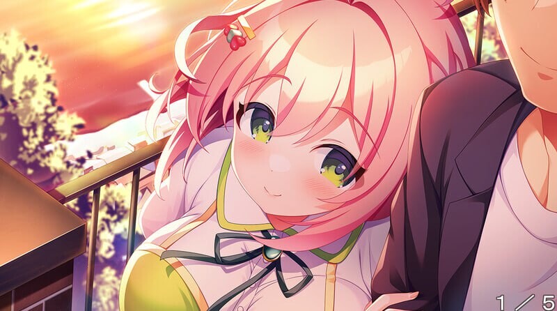 [拔作ADV/后宫/PC] 爱情闪亮流行 ラブピカルポッピー v1.0 AI汉化+全CG存档 [3.4G/FM]-第5张-游戏-次元小屋-ACG交流分享论坛