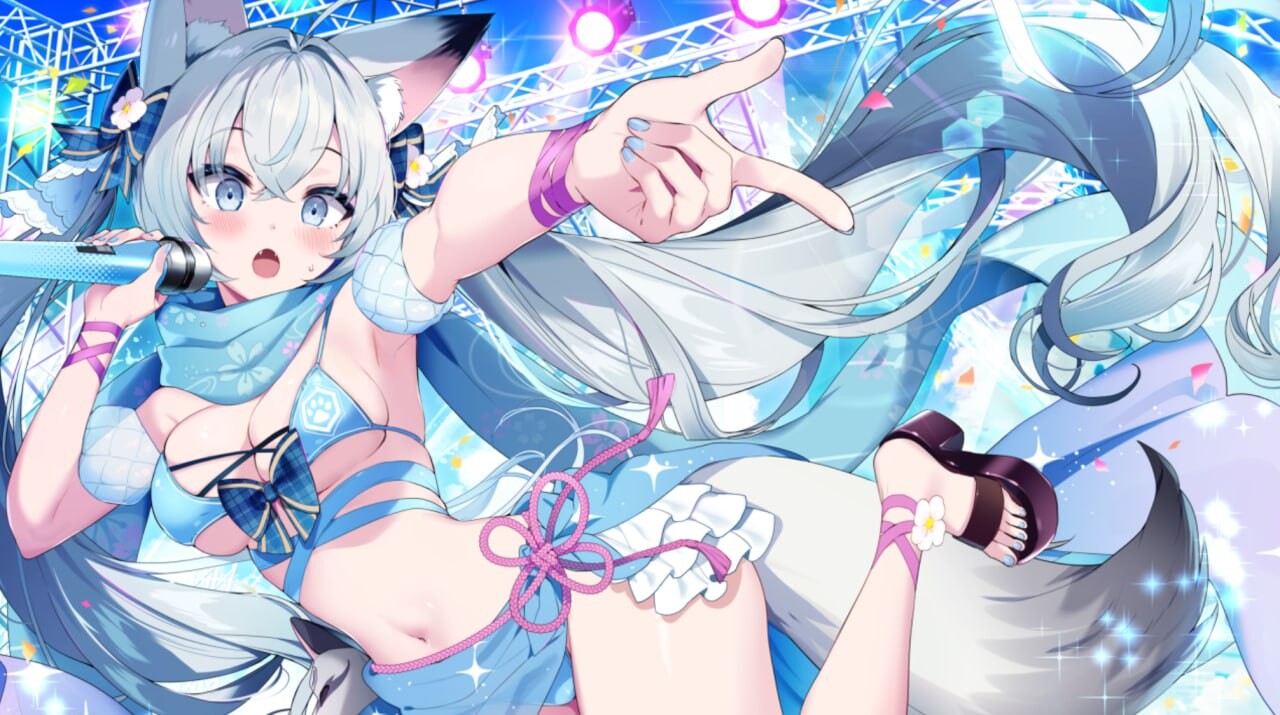 [ADV官中PC全CG文档] StreamLove Voyage [FM转BD 3.45G]-第3张-游戏-风花雪月-ACG交流分享论坛