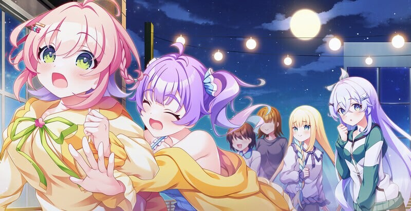 [拔作ADV/后宫/PC] 爱情闪亮流行 ラブピカルポッピー v1.0 AI汉化+全CG存档 [3.4G/FM]-第7张-游戏-次元小屋-ACG交流分享论坛