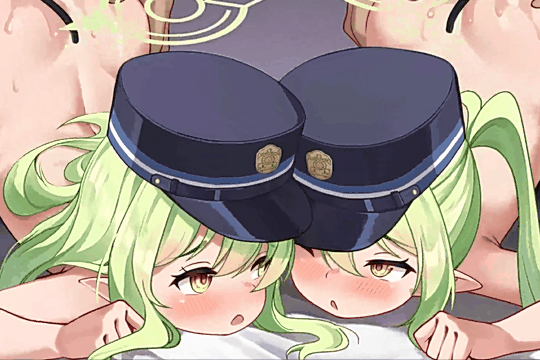 【2D动画/无修】Chr老师25年5月动画作品（截至25.05.19）