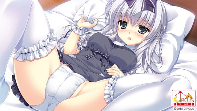 [拔作ADV/后宫/PC] D.C.III WithYou ～ダ・カーポIII～ ウィズユー 汉化版 [3.2G/FM]-第4张-游戏-风花雪月-ACG交流分享论坛
