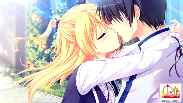 [拔作ADV/后宫/PC] D.C.III WithYou ～ダ・カーポIII～ ウィズユー 汉化版 [3.2G/FM]-第6张-游戏-风花雪月-ACG交流分享论坛