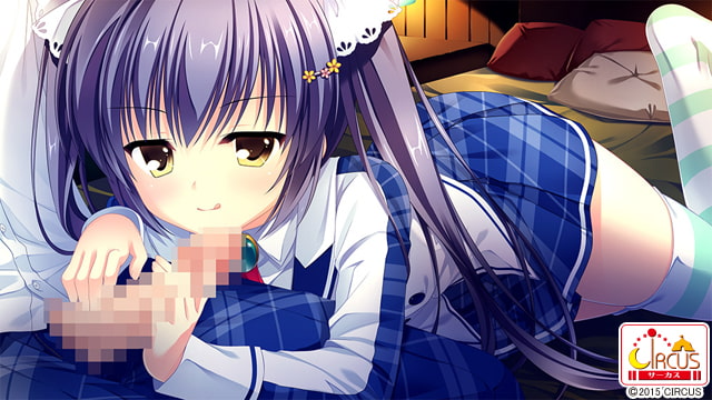 [拔作ADV/后宫/PC] D.C.III WithYou ～ダ・カーポIII～ ウィズユー 汉化版 [3.2G/FM]-第9张-游戏-风花雪月-ACG交流分享论坛