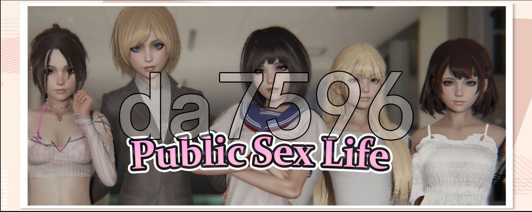 [亚洲风SLG/动态/更新] 公共性生活 调教大师 Public Sex Life H v0.86.0.9 汉化版 [5.40G/多空转百度微云]-第2张-游戏-风花雪月-ACG交流分享论坛