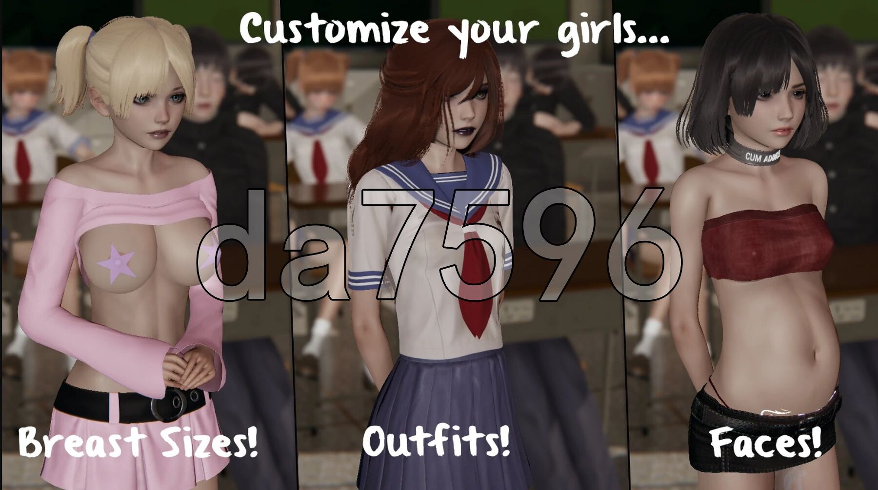 [亚洲风SLG/动态/更新] 公共性生活 调教大师 Public Sex Life H v0.86.0.9 汉化版 [5.40G/多空转百度微云]-第3张-游戏-风花雪月-ACG交流分享论坛