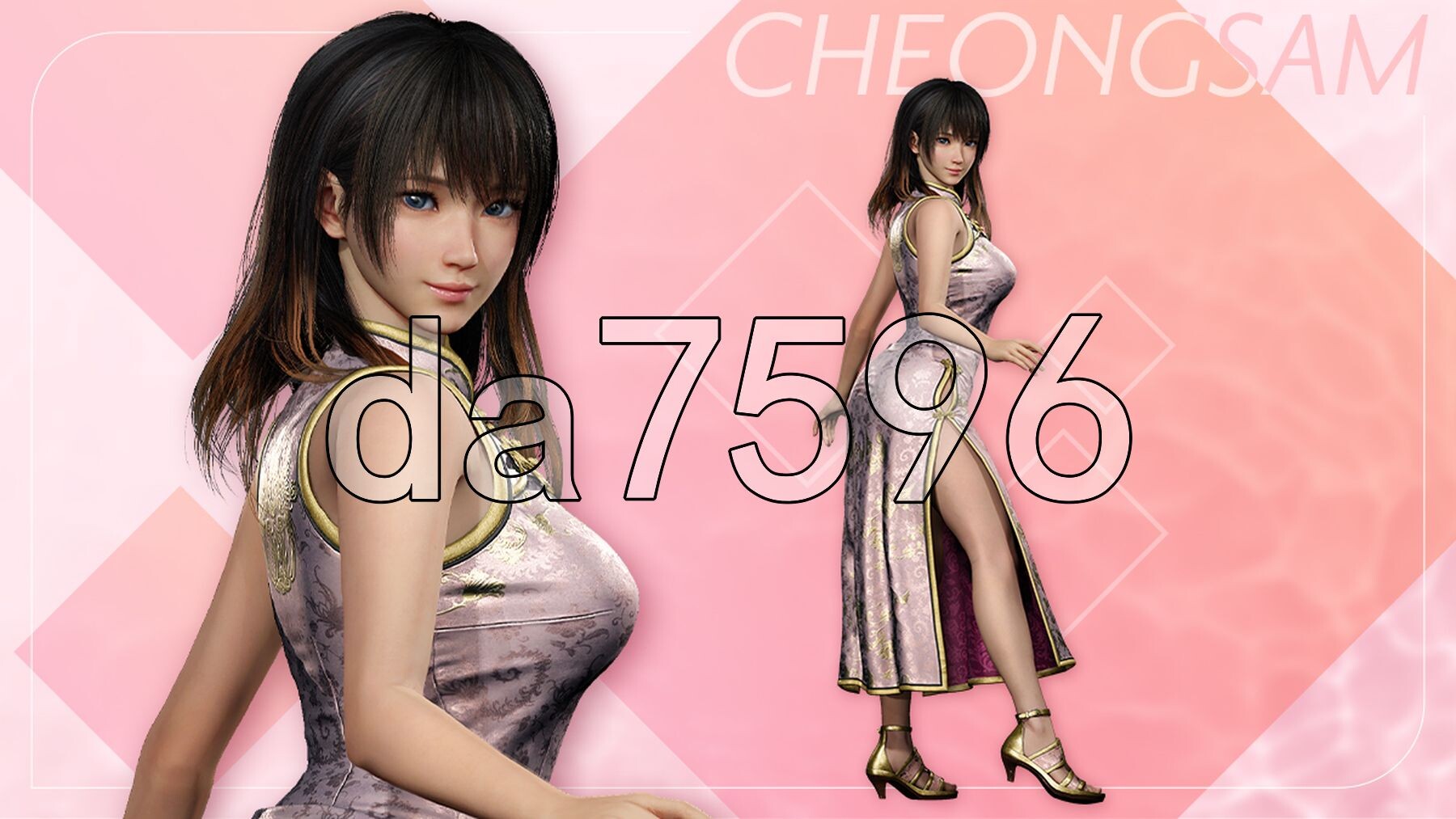 [亚洲风3D/动态/绅士MOD] 维纳斯璀璨假期：死或生XTREME Ver1.05+绅士MOD Ver1.2 官方中文版 [12.40G/多空转百度微云]-第8张-游戏-风花雪月-ACG交流分享论坛