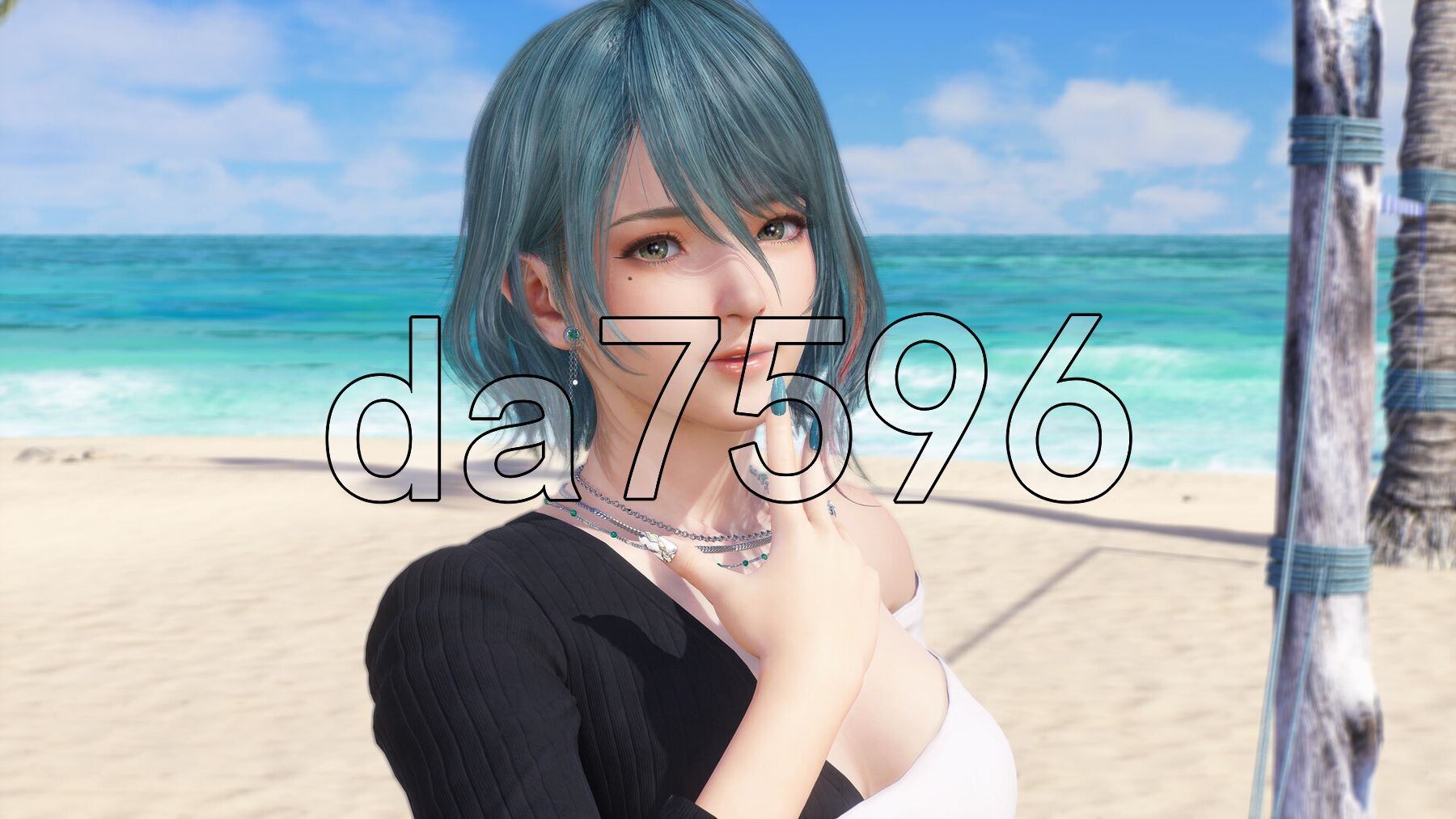 [亚洲风3D/动态/绅士MOD] 维纳斯璀璨假期：死或生XTREME Ver1.05+绅士MOD Ver1.2 官方中文版 [12.40G/多空转百度微云]-第9张-游戏-风花雪月-ACG交流分享论坛