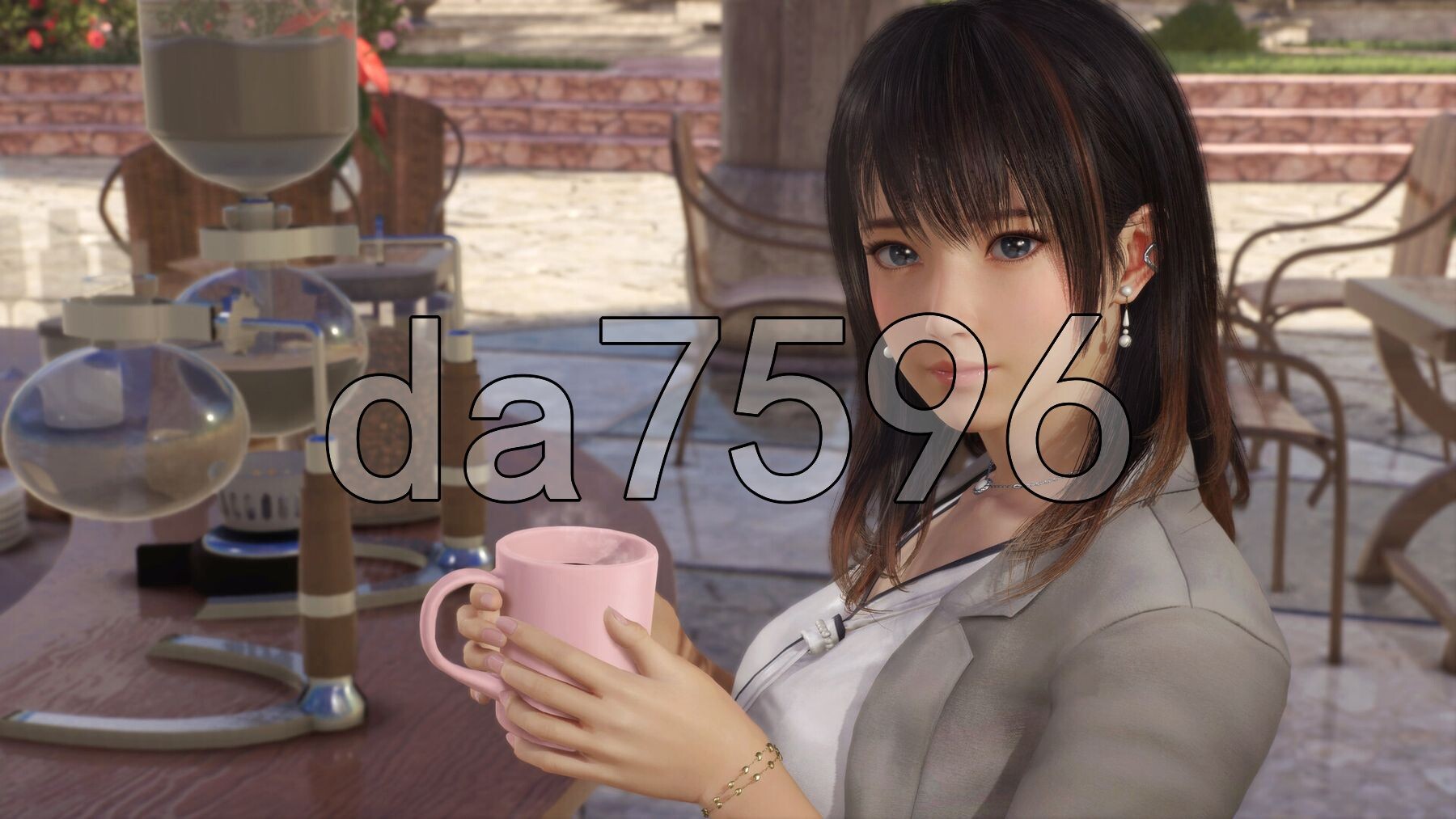 [亚洲风3D/动态/绅士MOD] 维纳斯璀璨假期：死或生XTREME Ver1.05+绅士MOD Ver1.2 官方中文版 [12.40G/多空转百度微云]-第11张-游戏-风花雪月-ACG交流分享论坛